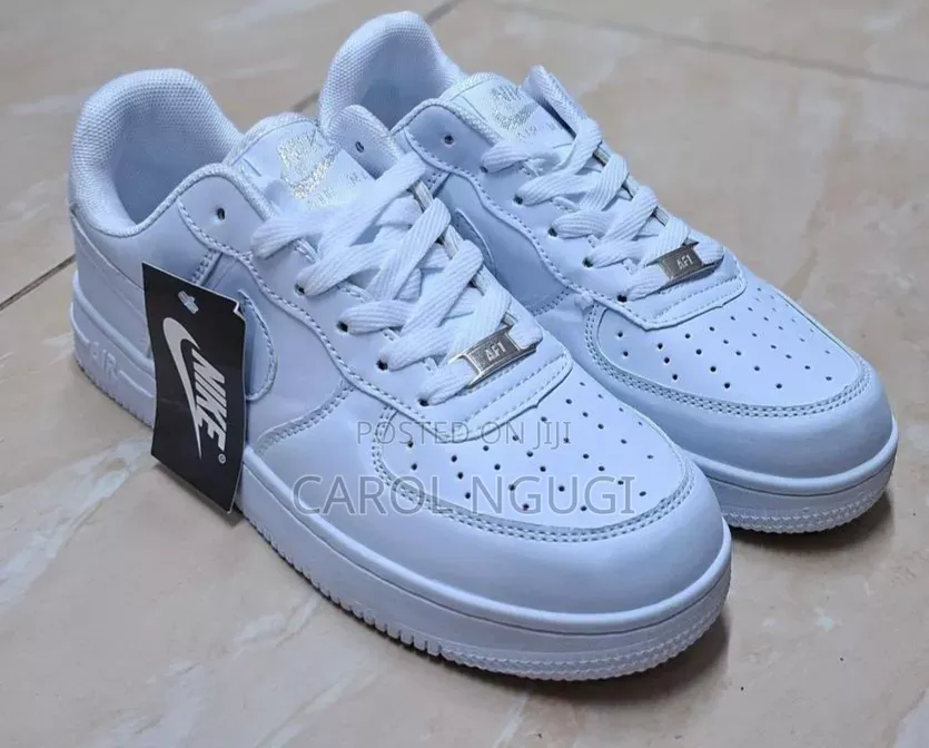 Unisex Shoes