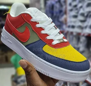 Unisex Shoes