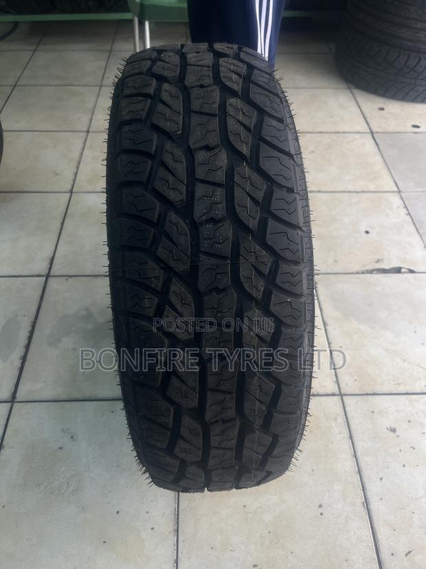 235/50zr19 Grenlander Tyre