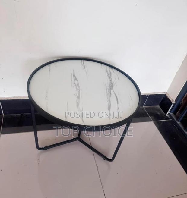 Twin Nesting Tables - thumbnail 2