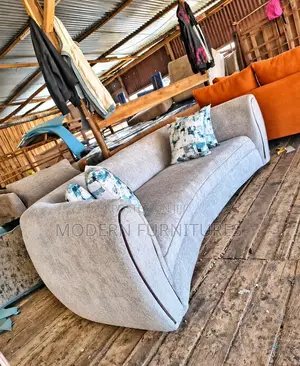 Viresta Grand4 Seater Sofa/Sofa