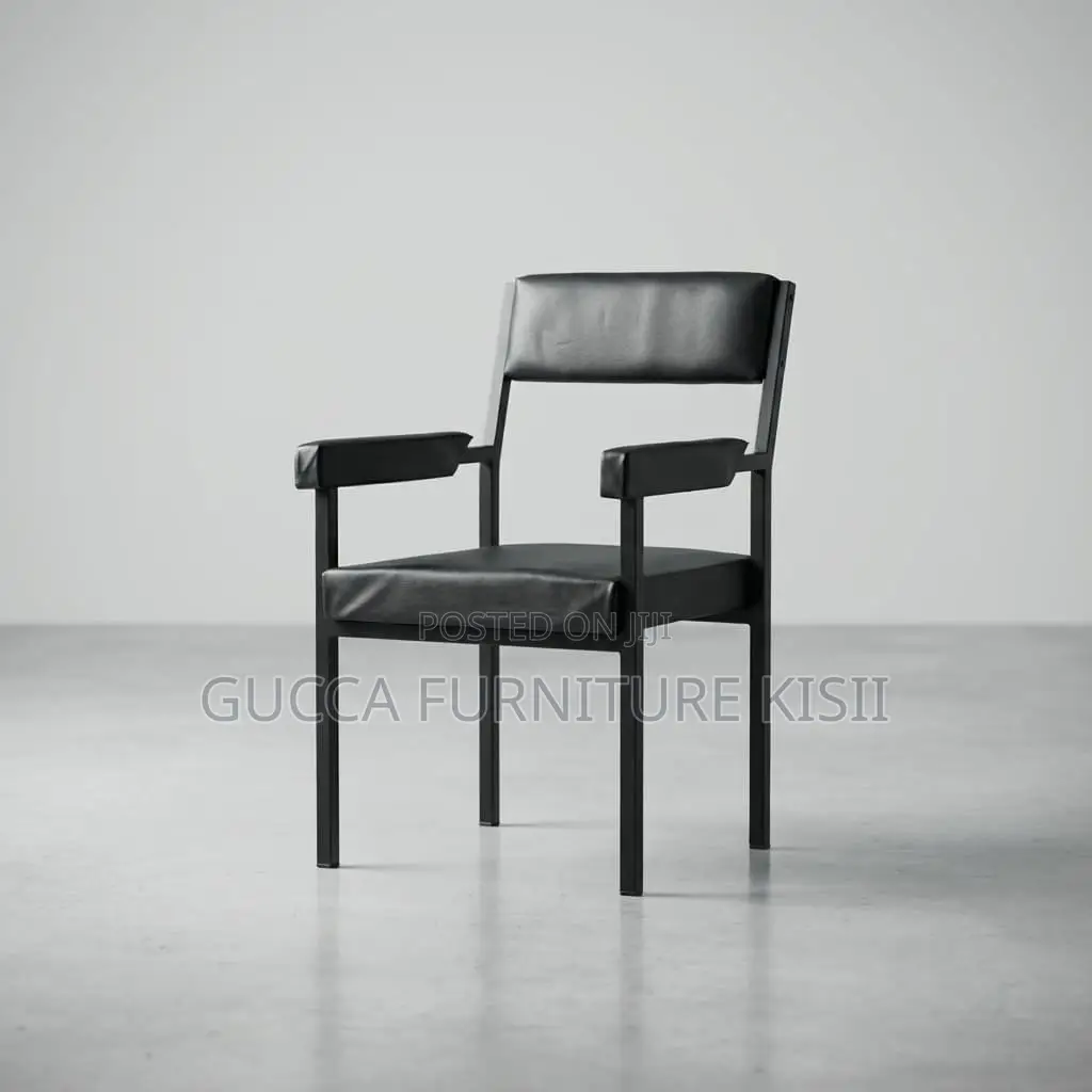 Office Chair; Armrest Catalina Office Chair