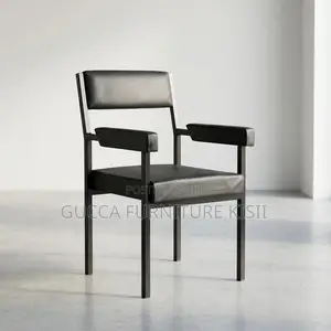 Office Chair; Armrest Catalina Office Chair
