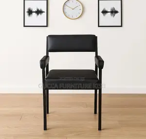 Office Chair; Armrest Catalina Office Chair