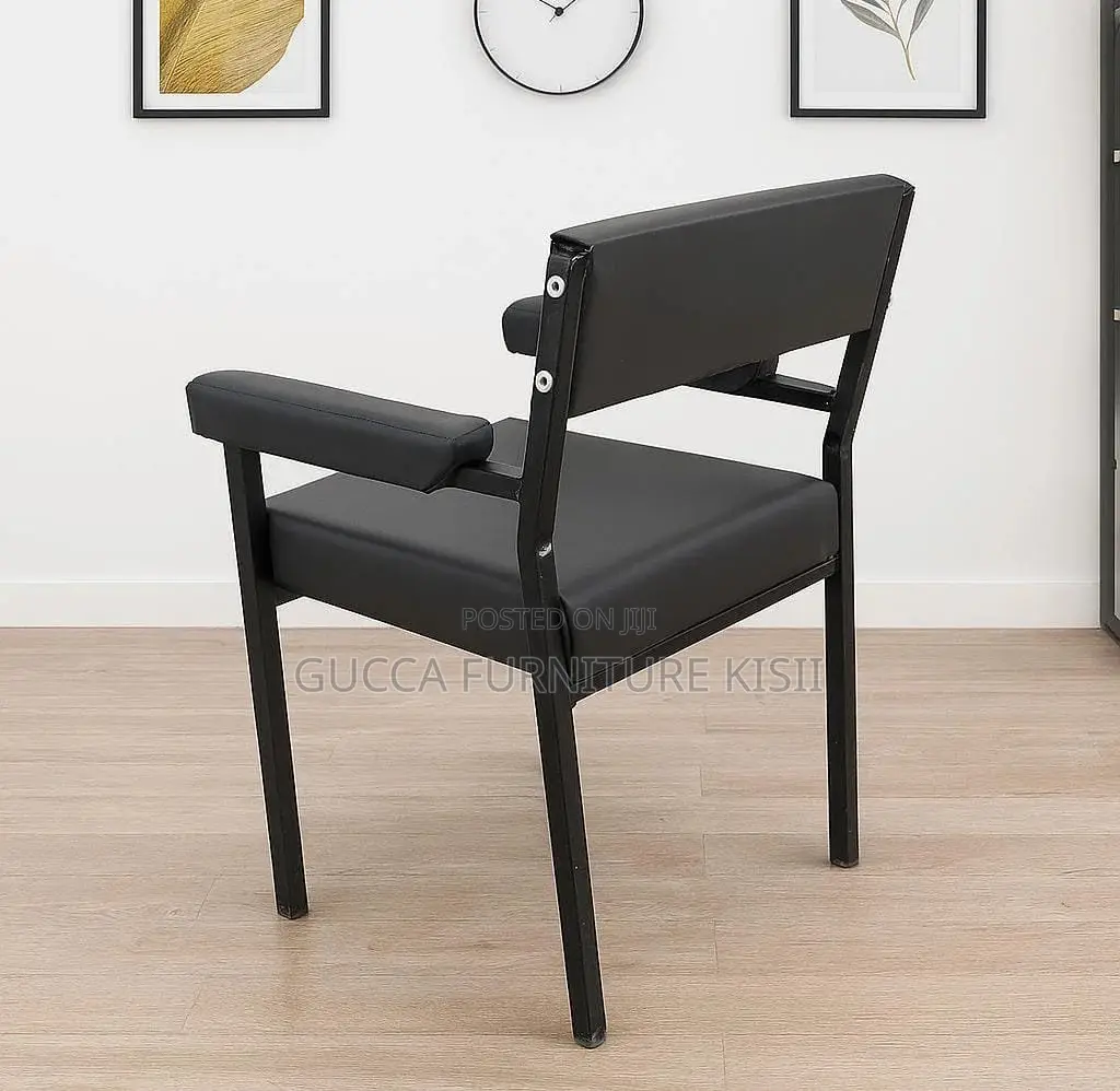 Office Chair; Armrest Catalina Office Chair