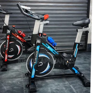 EUROMAX Spin Bike
