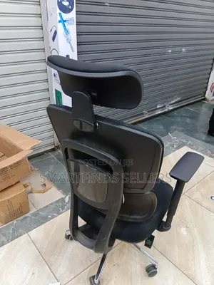 Ergonomic Orthopedic Office Chair