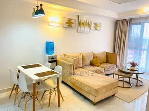 Nairobi 1 Bedroom Apartments Lavington Smarthome
