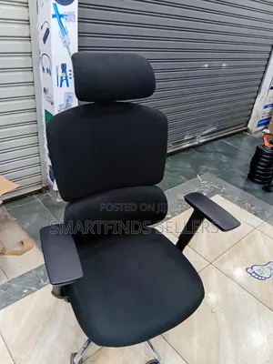 Ergonomic Orthopedic Office Chair