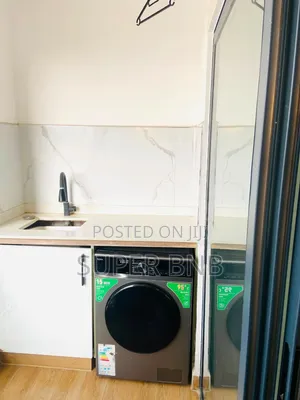 Nairobi 1 Bedroom Apartments Lavington Smarthome