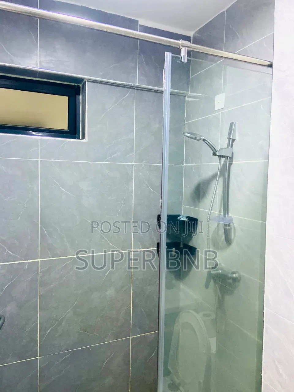 Nairobi 1 Bedroom Apartments Lavington Smarthome