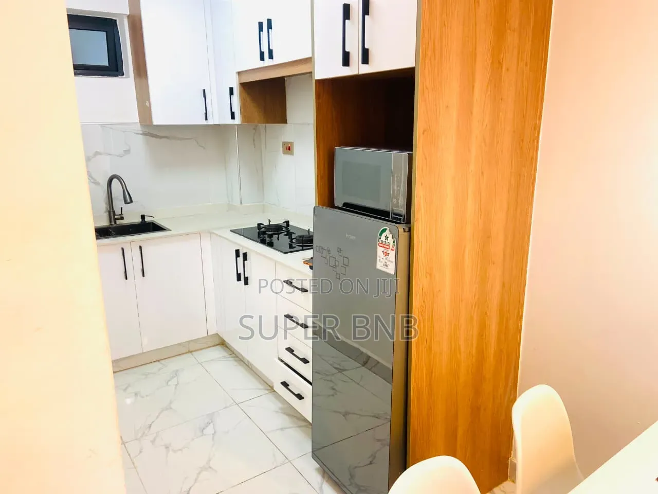Nairobi 1 Bedroom Apartments Lavington Smarthome