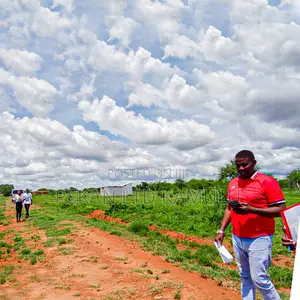 Matuu Mixed Used Plots for Sale *SW