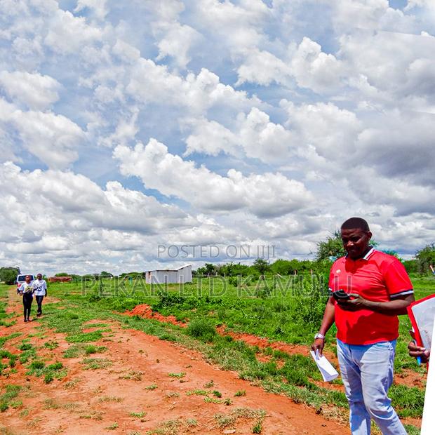 Matuu Mixed Used Plots for Sale *SW