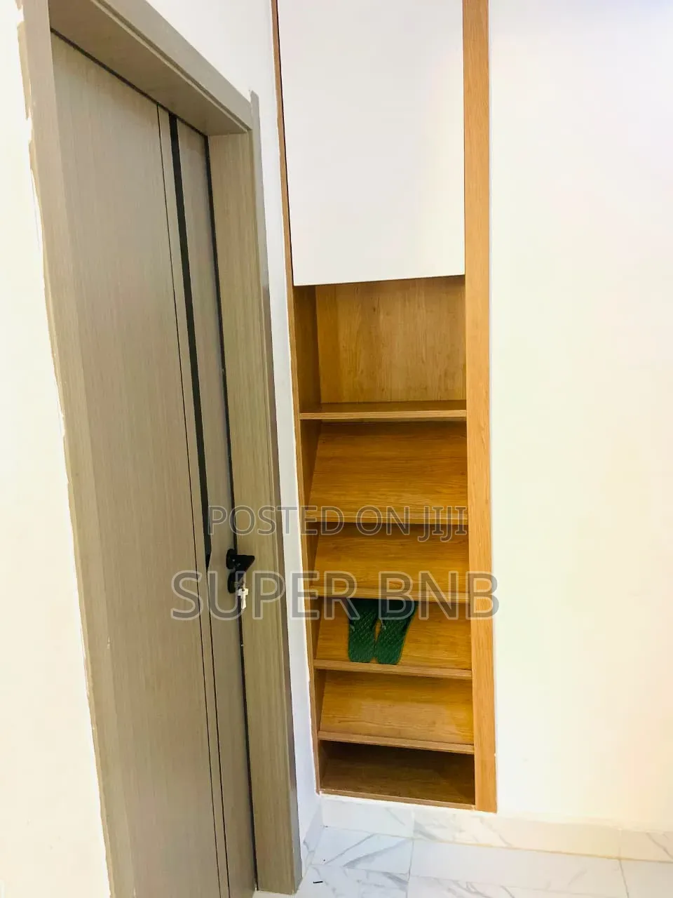 Nairobi 1 Bedroom Apartments Lavington Smarthome