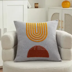 Multicoloured Boho Cushions Covers