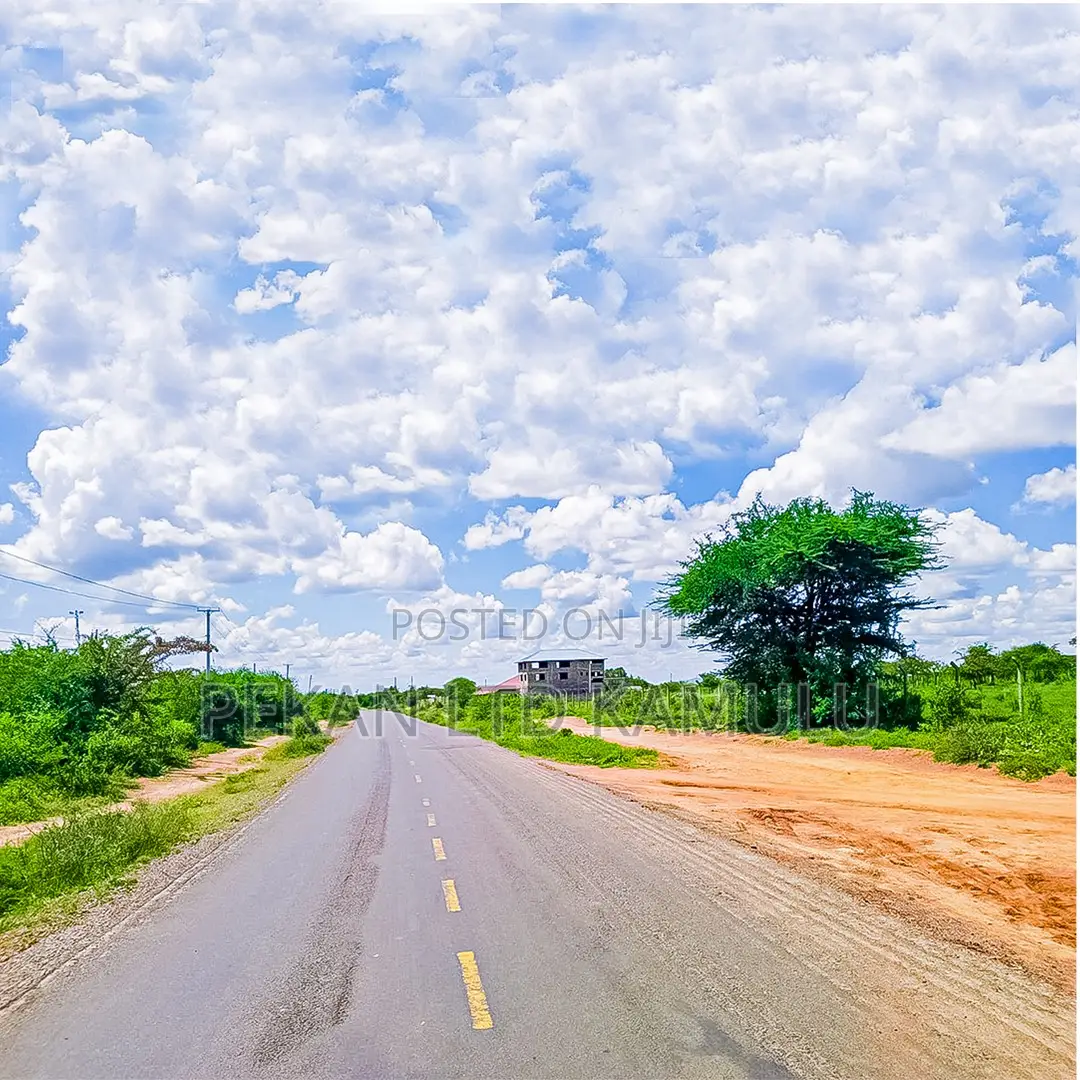 Matuu Mixed Used Plots for Sale *SW