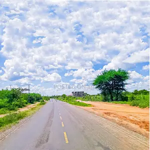 Matuu Mixed Used Plots for Sale *SW