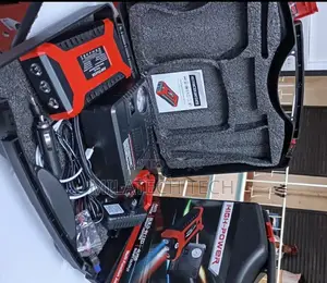 Car Jump Starter Battery Booster 12V