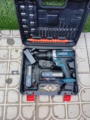 Top Compliant 36v Bosch Cordless Drill Set
