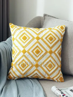 Colourful Boho Throw Covers