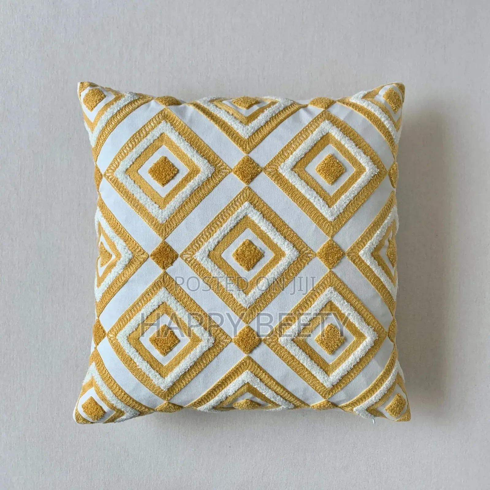 Colourful Boho Throw Covers