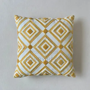Colourful Boho Throw Covers