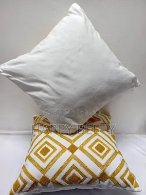 Colourful Boho Throw Covers