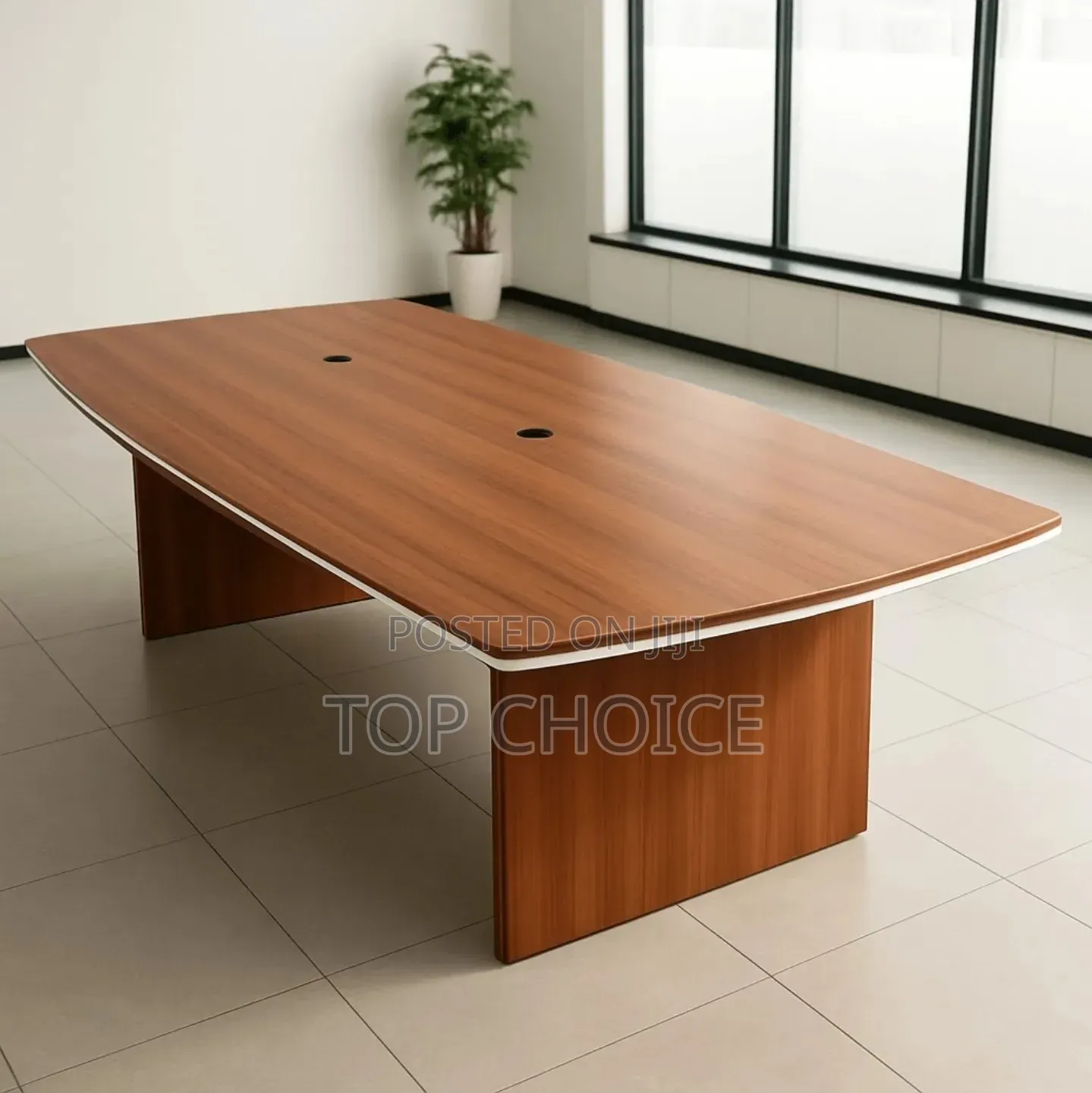 Conference Table / Boardroom Desk