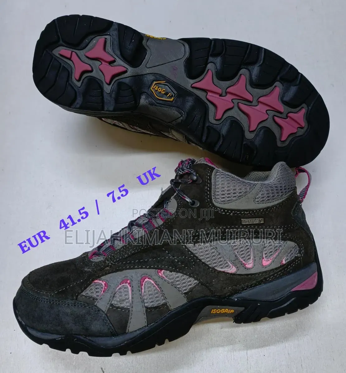 Second Hand Original Shoes x.uk First Camera Grade One
