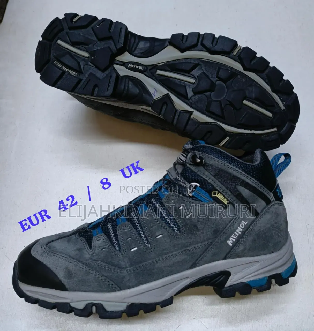 Second Hand Original Shoes x.uk First Camera Grade One