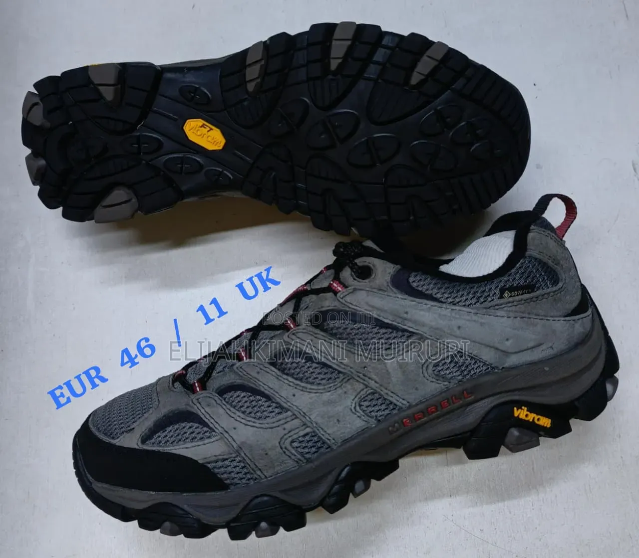 Second Hand Original Shoes x.uk First Camera Grade One