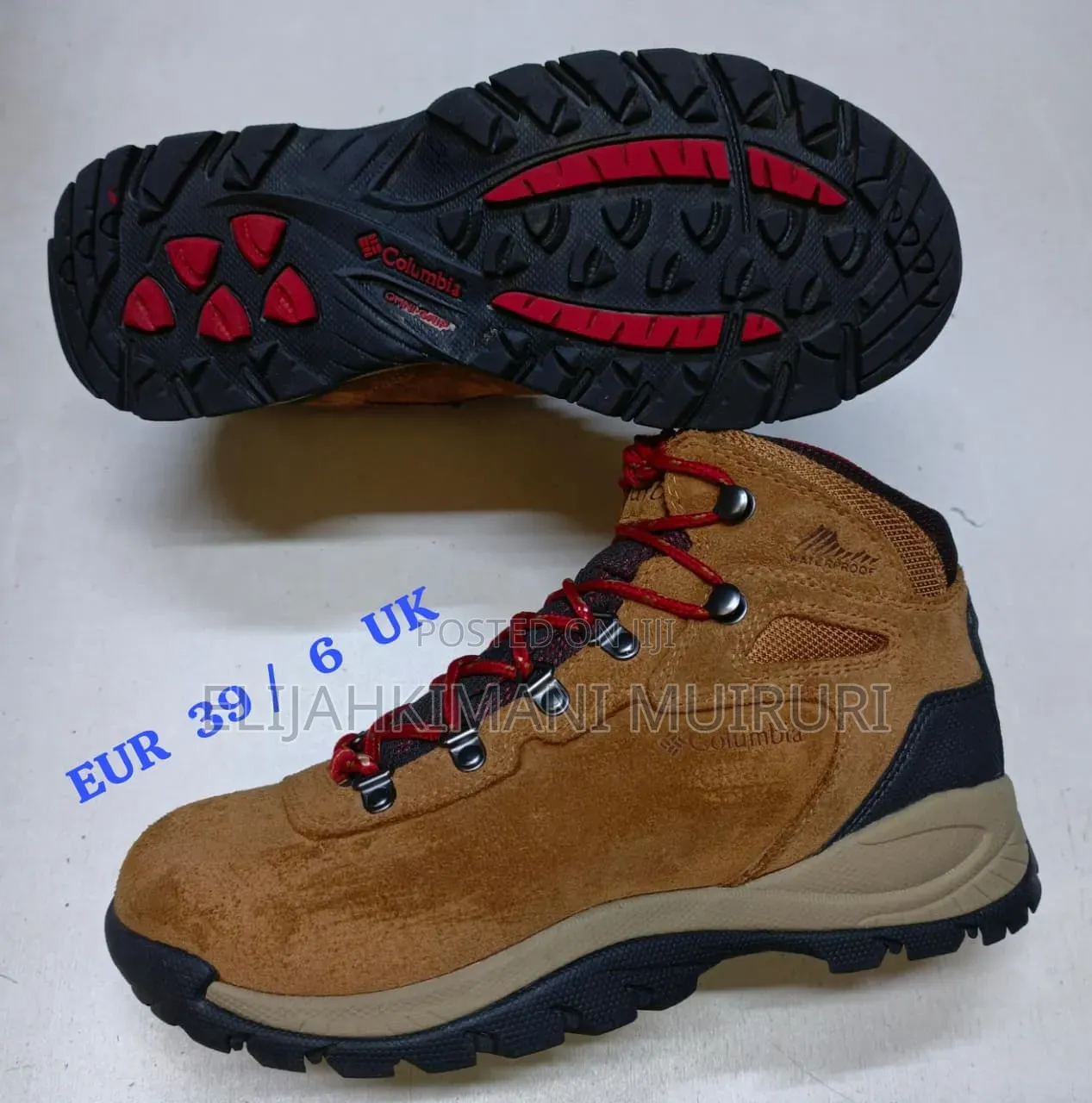 Second Hand Original Shoes x.uk First Camera Grade One