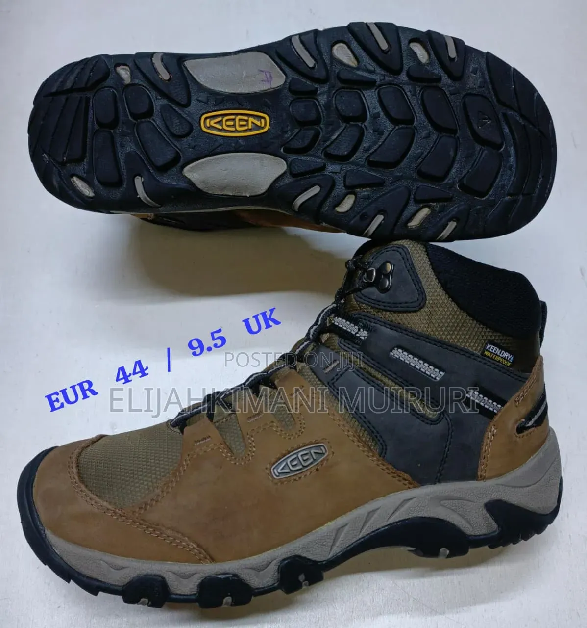 Second Hand Original Shoes x.uk First Camera Grade One
