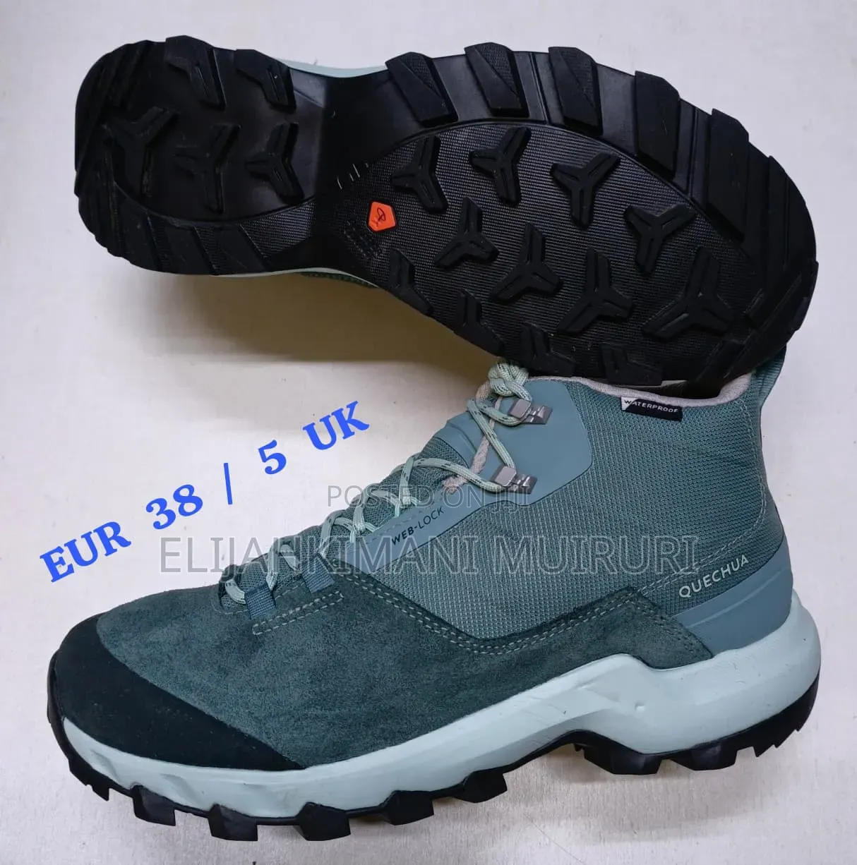 Second Hand Original Shoes x.uk First Camera Grade One