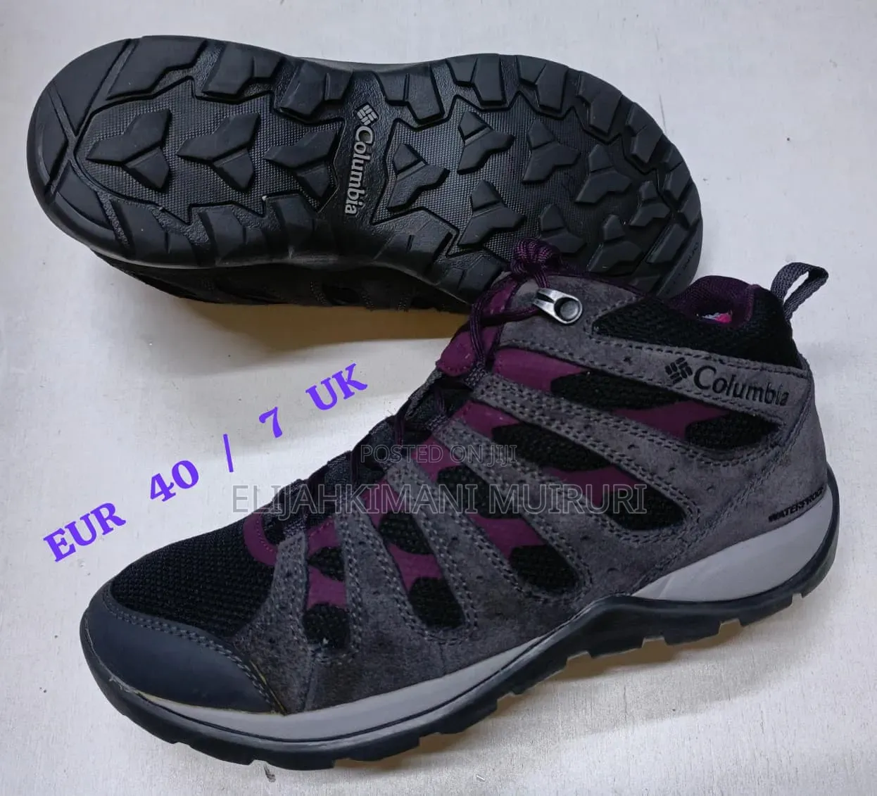 Second Hand Original Shoes x.uk First Camera Grade One