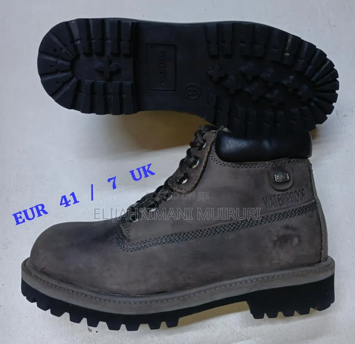 Second Hand Original Shoes x.uk First Camera Grade One