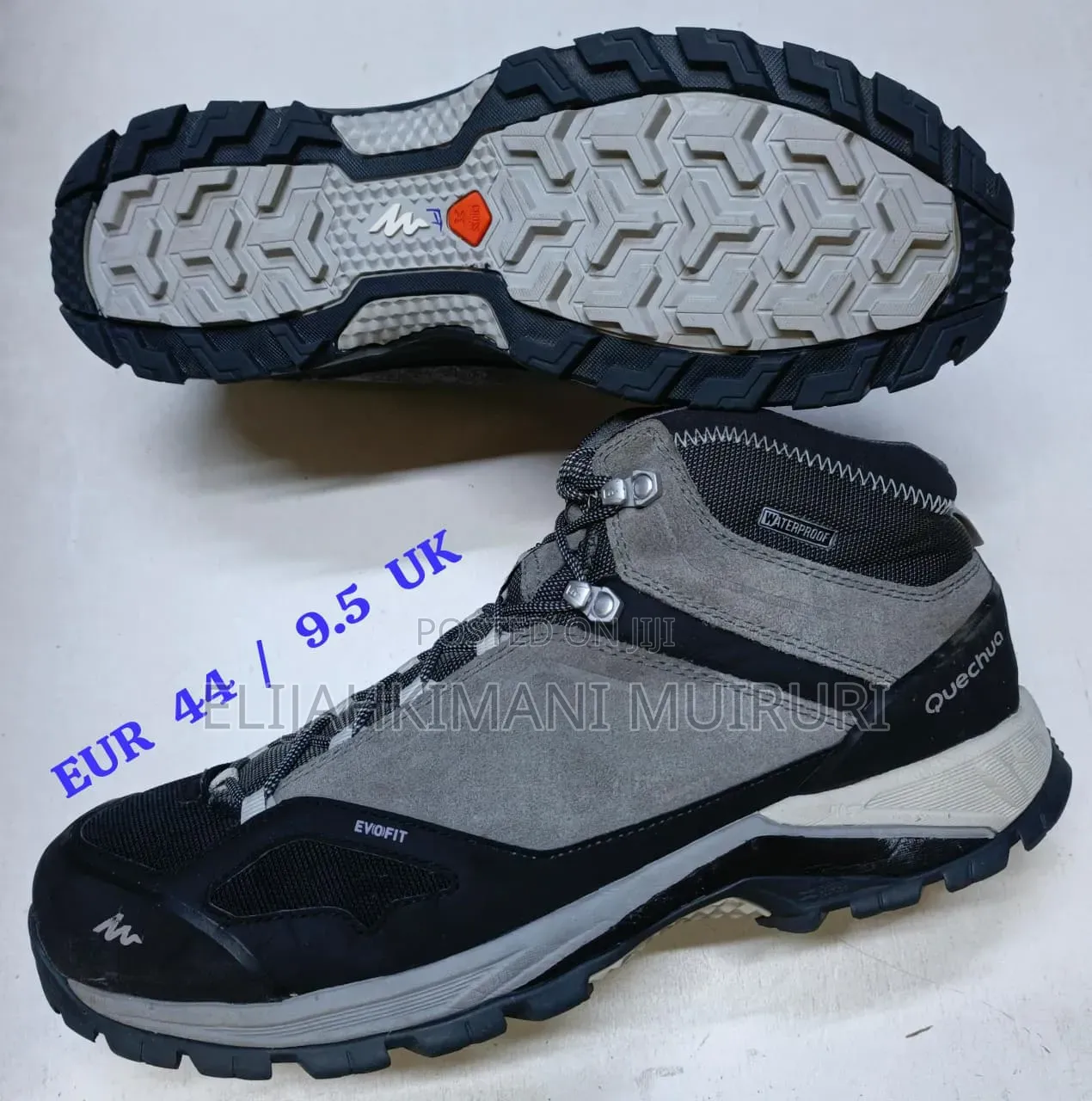 Second Hand Original Shoes x.uk First Camera Grade One