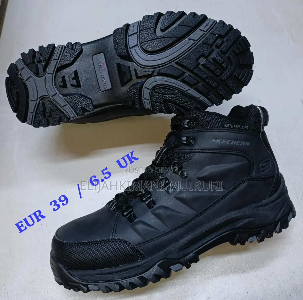Second Hand Original Shoes x.uk First Camera Grade One