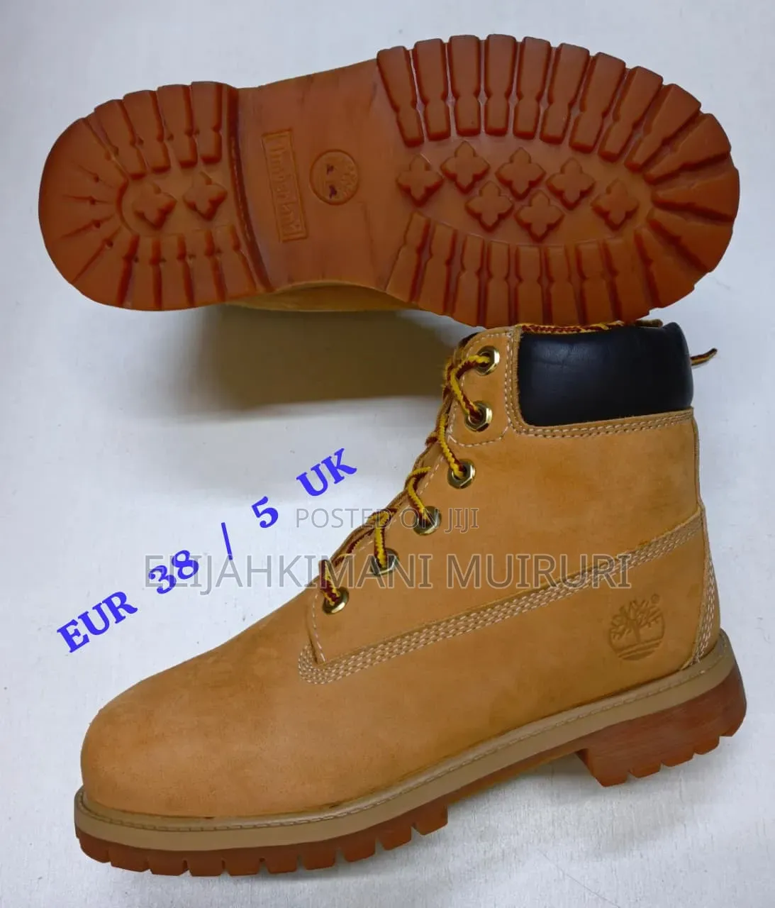 Second Hand Original Shoes x.uk First Camera Grade One