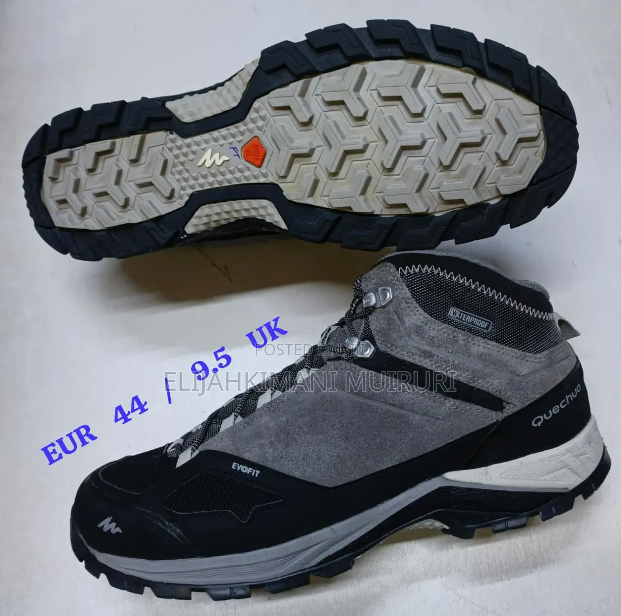 Second Hand Original Shoes x.uk First Camera Grade One