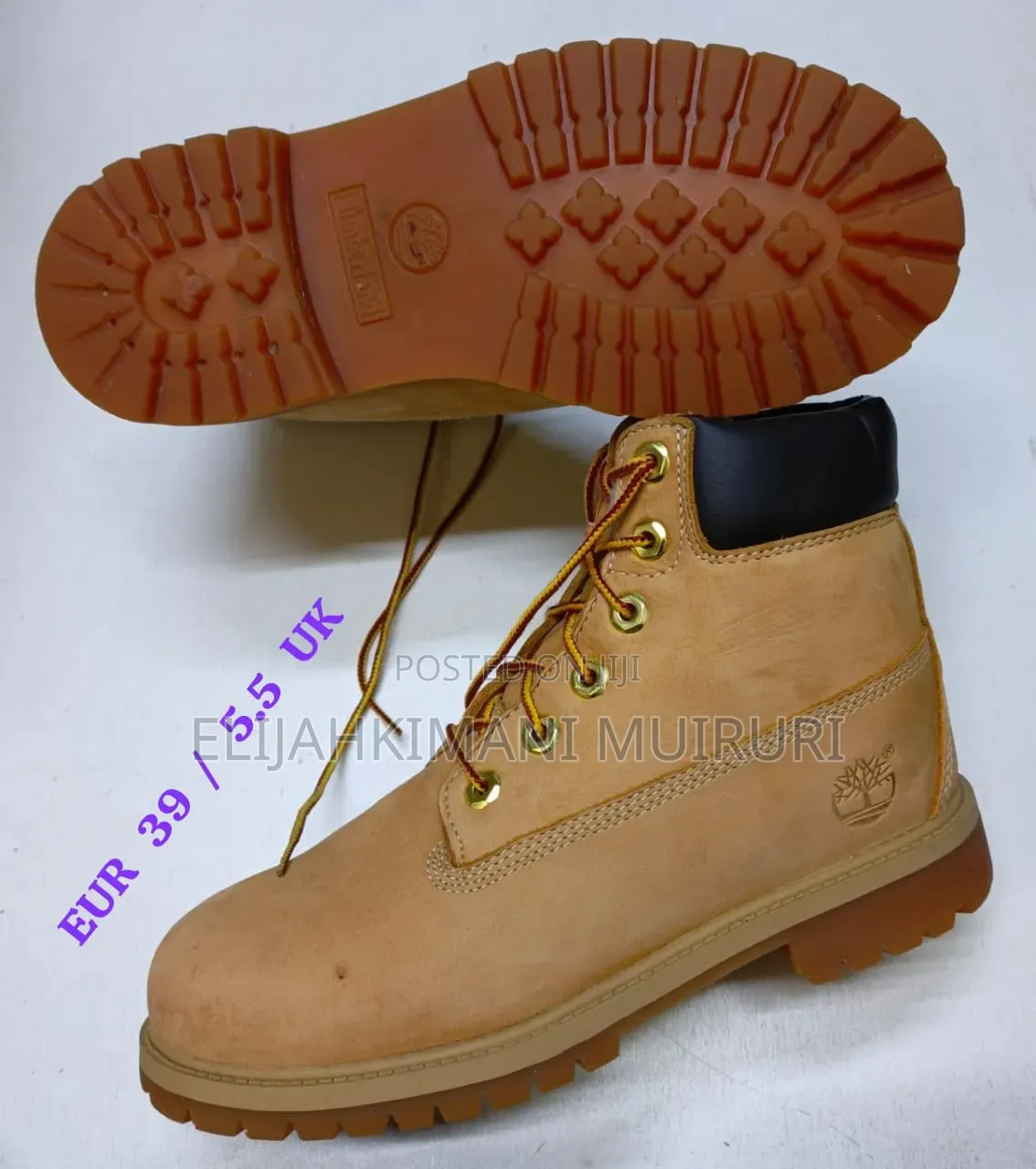 Second Hand Original Shoes x.uk First Camera Grade One