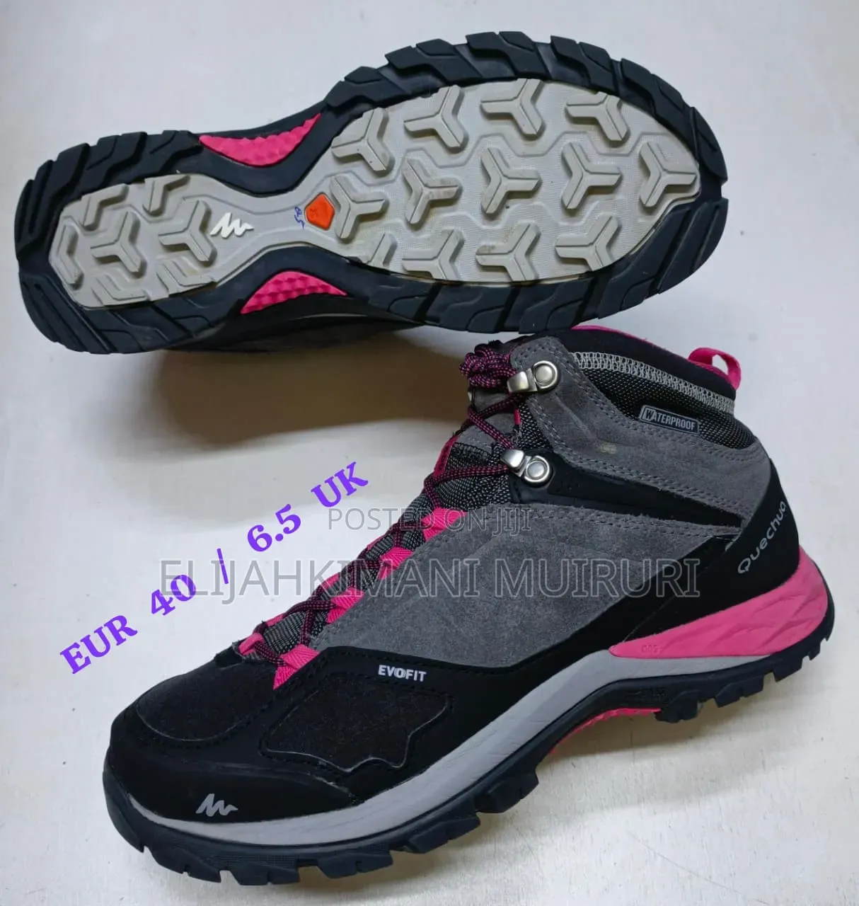 Second Hand Original Shoes x.uk First Camera Grade One