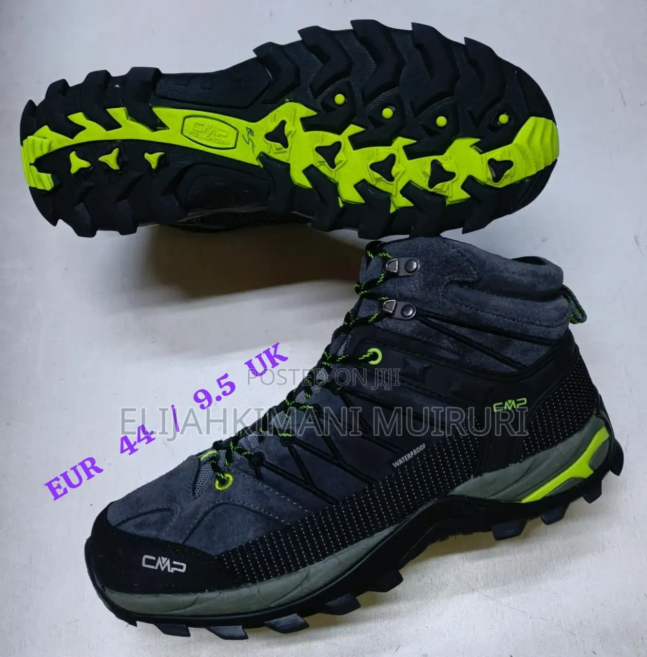 Second Hand Original Shoes x.uk First Camera Grade One