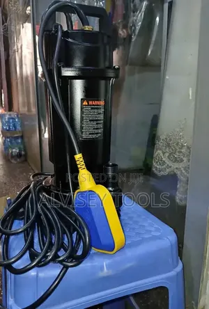 Astramilano Submersible Water Pump 1hp