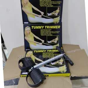 Tummy Trimmer
