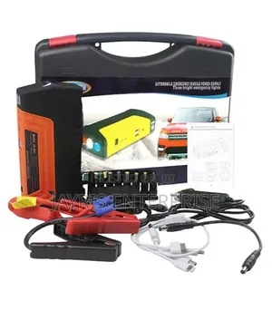 Jump Starter Kit