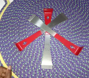 Steel Hive Scraper