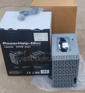 2KW Vestwood Lithium Battery | Reliable Home Backup Power