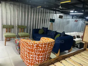 Arabic Sofa Full Sitting Room Set 6 People
